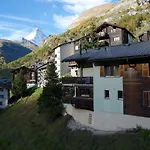 Haus Gornera