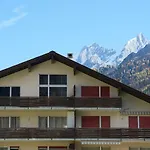 Haus Gornera