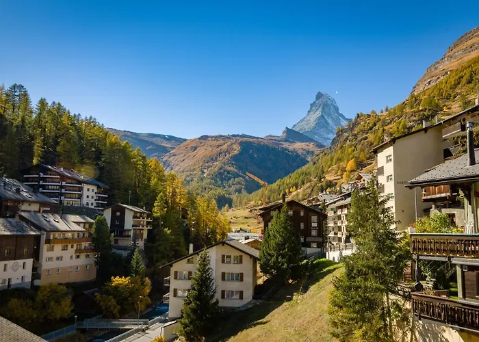 Haus Gornera