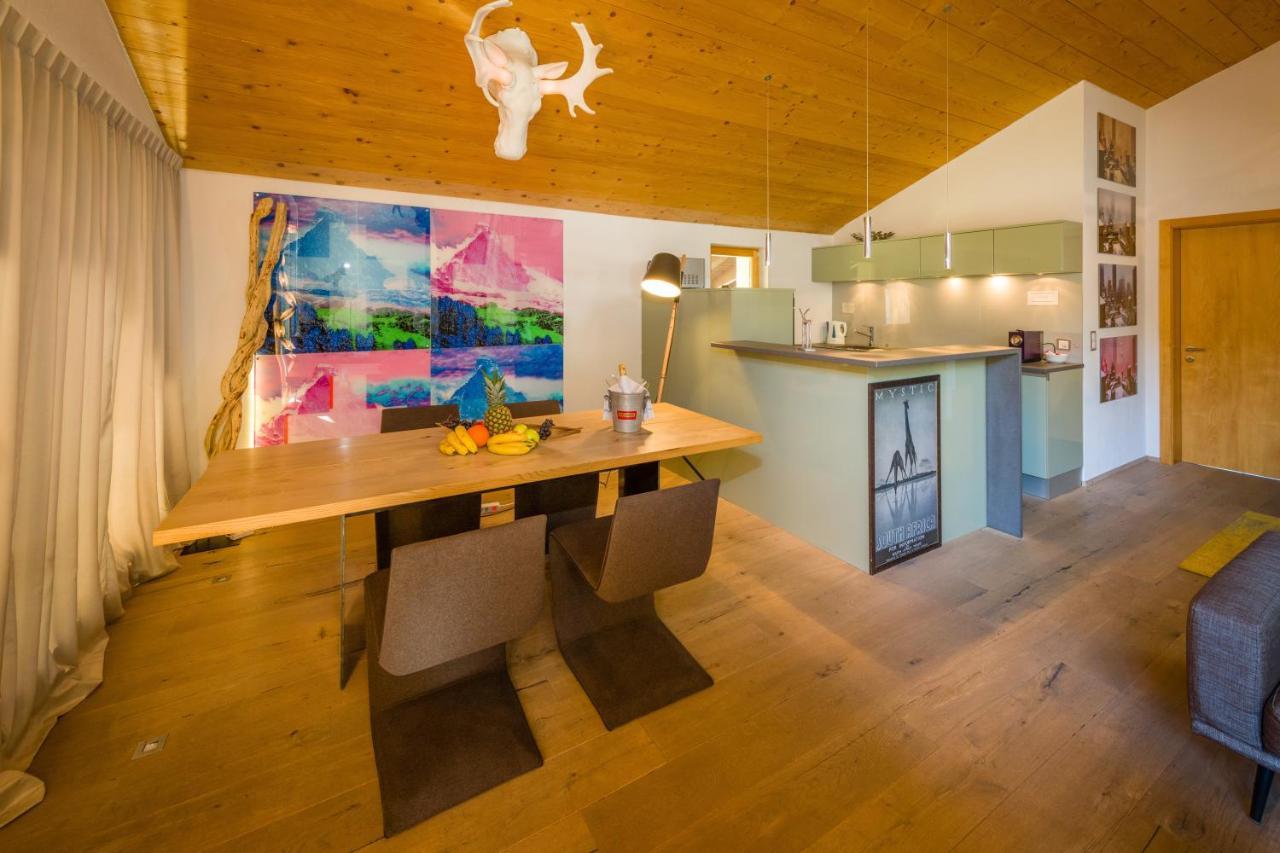 Haus Gornera *