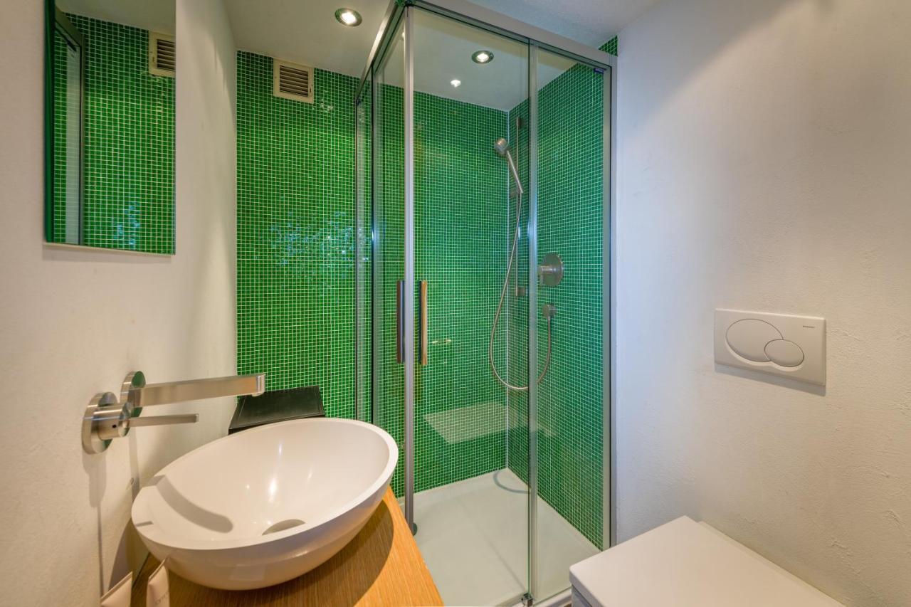 Apartment Haus Gornera Zermatt